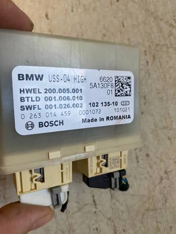 66205A130F8 BMW купить в Каменское