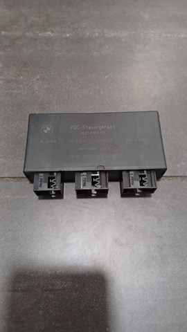 66216978232 BMW Модуль управления (ЭБУ) парктроником купить в Павлоград