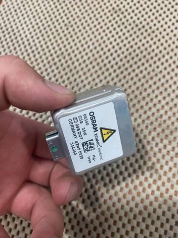 OSRAM 66340 Лампочка ксеноновая в наличии Кривой Рог