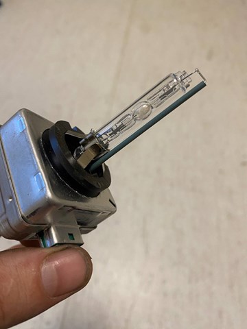 OSRAM 66340HBI Лампочка ксеноновая в наличии Ужгород