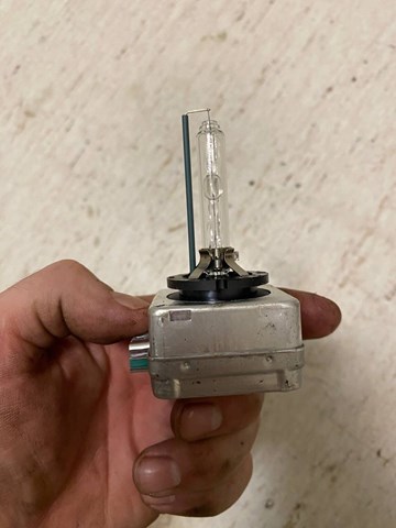 66340HBI OSRAM Лампочка ксеноновая купить в Днепр