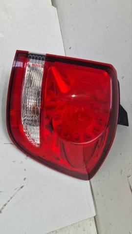68078480AD CHRYSLER Фонарь задний правый внешний купить в Кривой Рог
