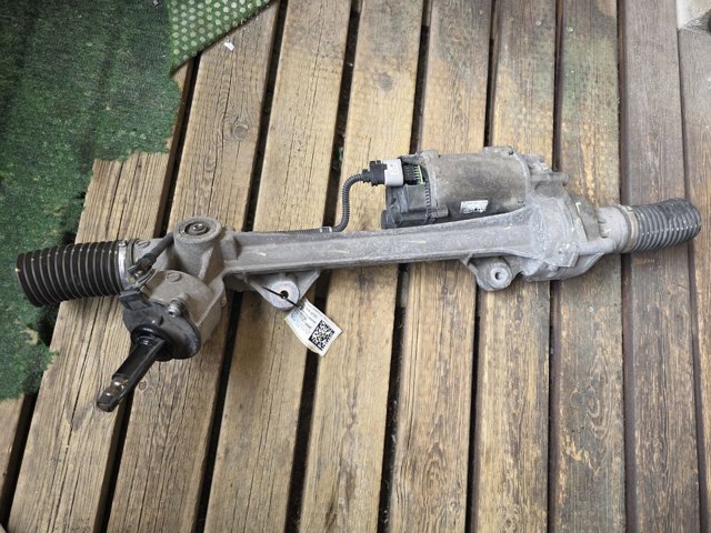 Рейка рулевая 685912801 BMW