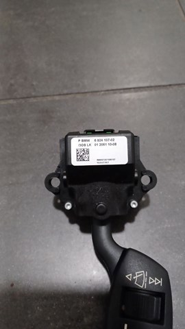 Переключатель подрулевой, правый 6924107 BMW