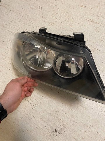 6942722 BMW Правая фара купить в Черновцы