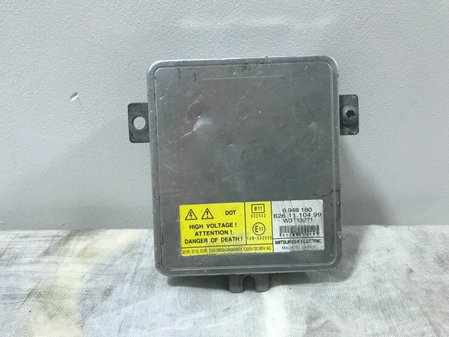 6948180 BMW Ксенон, блок управления купить в Днепр