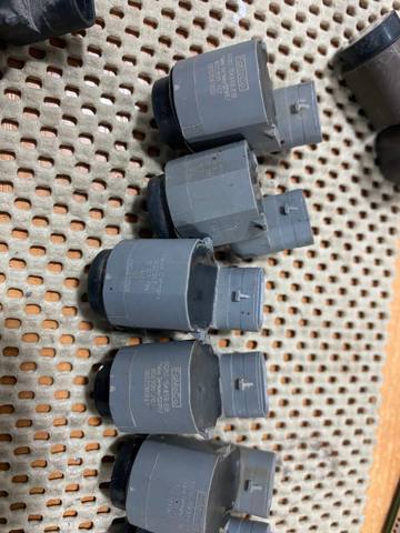 6G9215K859EB Датчик сигнализации парковки (парктроник) передний боковой купить Хмельницкий