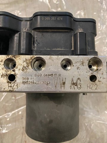VAG 6R0907379BA в наличии Украина