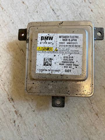 Ксенон, блок управления 7318327 BMW