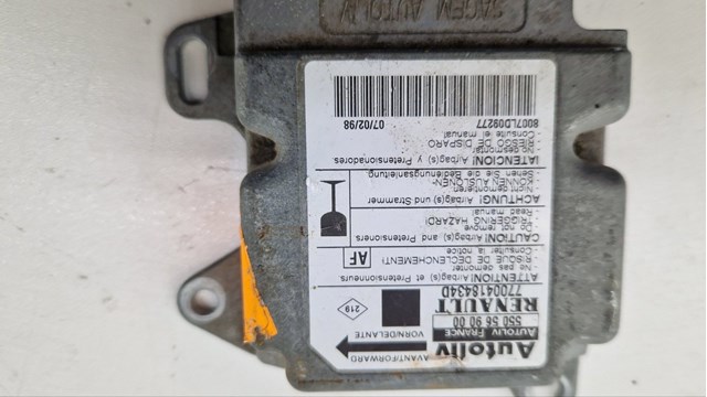 7700418434 RENAULT купить в Ровно