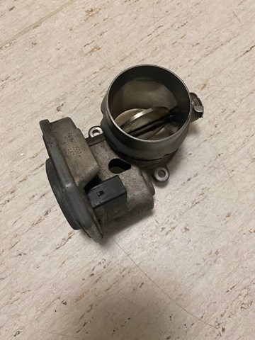 Дроссельная заслонка 7791481 BMW