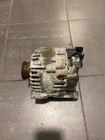 BMW 7797519 Генератор в наличии Харьков