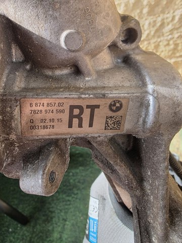7802277795 BMW купить в Ужгород
