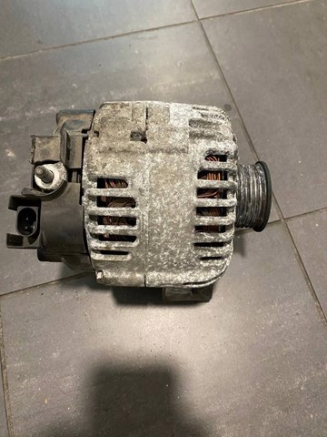 7802471 BMW Генератор купить в Ирпень