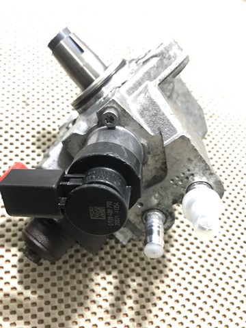 7810696 BMW Клапан регулировки давления (редукционный клапан ТНВД) Common-Rail-System купить в Каменское