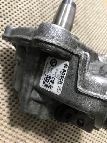 7810696 BMW Клапан редукционный купить в Полтава