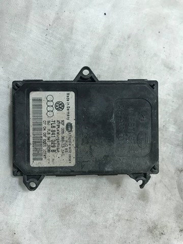 Блок управления фарами 7L6941329B VAG