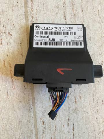 Приборы и аппаратура диагностики 7N0907530BR VAG