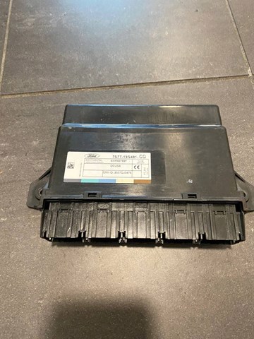7S7T19G481CD FORD купить в Каменское