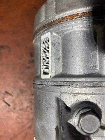 VALEO 813180 Компрессор кондиционера в наличии Харьков