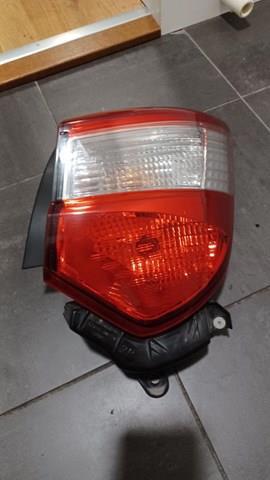 815500DB70 Фонарь задний правый купить Тернополь