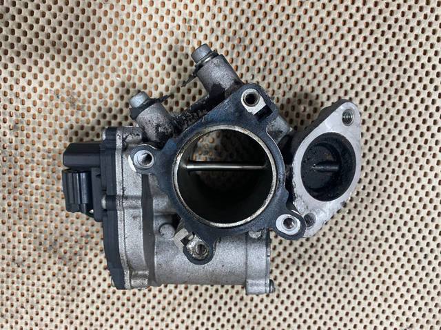 Клапан EGR, рециркуляции газов 8200987088 RENAULT