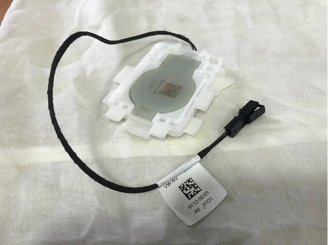 82G963554 VAG купить в Ирпень