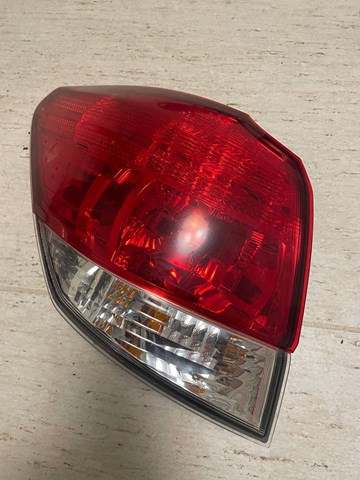 84912AJ090 SUBARU Задний фонарь купить в Харьков