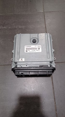 ЭБУ двигателем 8507202 BMW