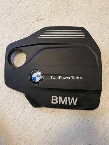 Экран двигателя 8514202 BMW