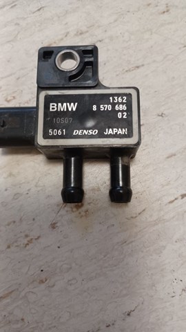 8570686 Датчик давления выхлопных газов купить Николаев