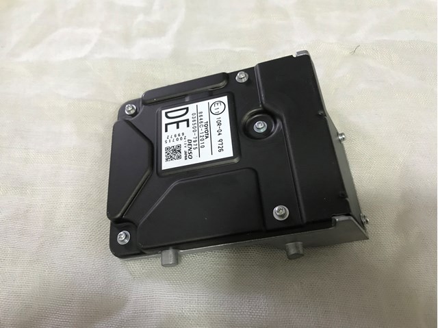 Камера системы обеспечения видимости 8646C12010 TOYOTA