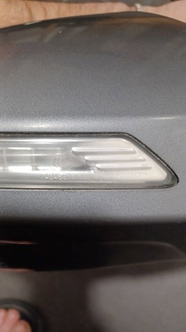 HYUNDAI 876203Z030 Зеркало заднего вида правое в наличии Одесса