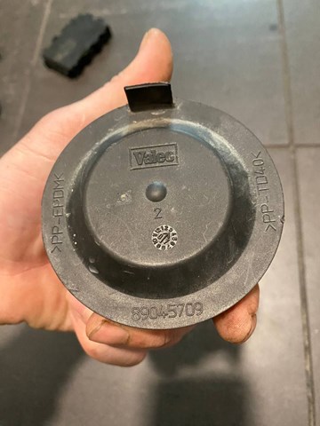 89001960 VALEO купить в Тернополь