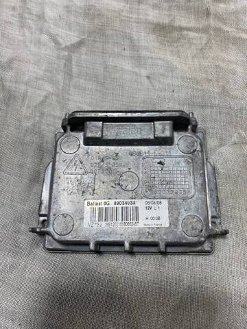 89034934 VOLVO Ксенон, блок управления купить в Ирпень