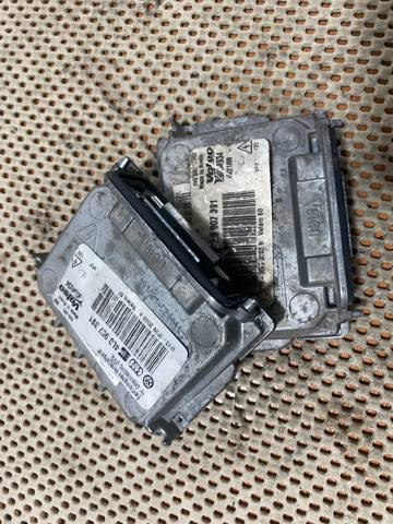 Реле для ксенона 89034934 VOLVO