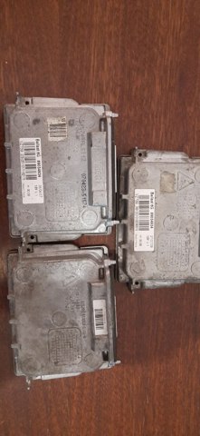 89034934 VOLVO Ксенон, блок управления купить в Ужгород