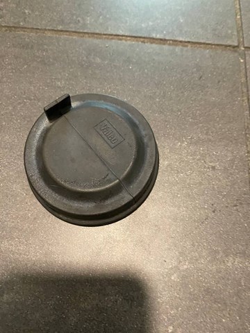 VALEO 89045709 Крышка фары задняя в наличии Запорожье