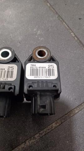 8917305060 TOYOTA Датчик удара купить в Ровно