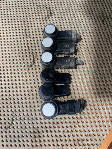 Парктроник 8A6T15K859AA FORD