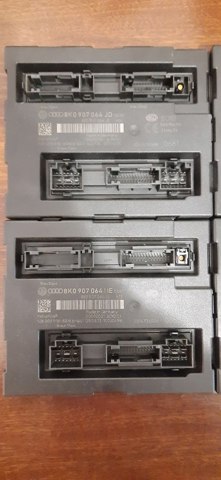 Блок управления систем комфорта 8K0907064C VAG