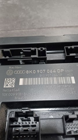 8K0907064DP VAG Блок комфорта купить в Киев