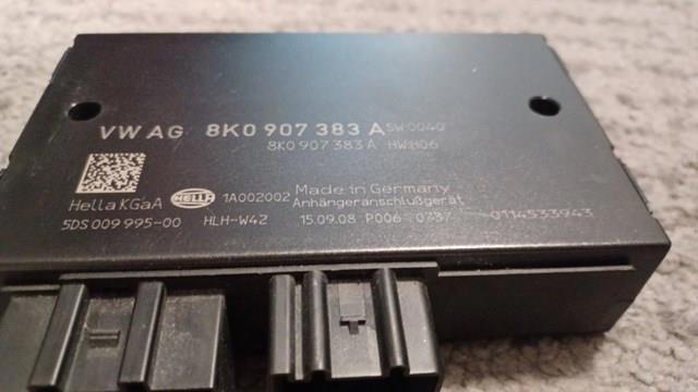 8K0907383A VAG купить в Житомир
