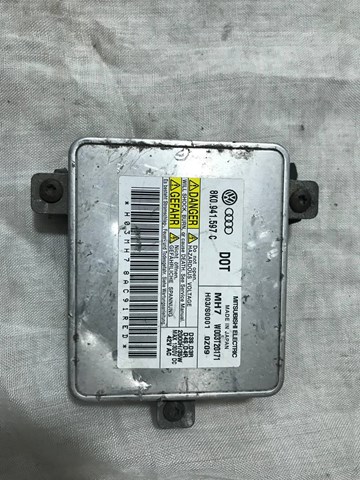 8K0941597C VAG Ксенон, блок управления купить в Ужгород