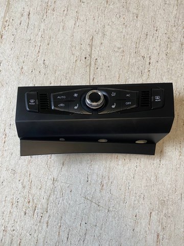 Регулятор вентилятора отопителя 8K1820043AG VAG