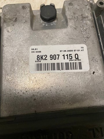 8K2907115Q VAG купить в Днепр