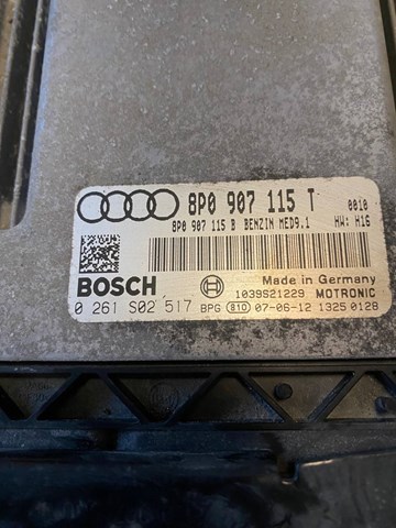 8P0907115T VAG купить в Чернигов