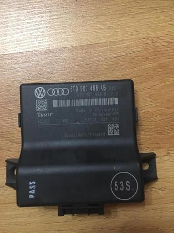 Датчики диагностики 8T0907468AB VAG