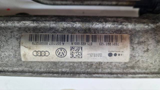 8T1422065N VAG Рейка рулевая купить в Запорожье