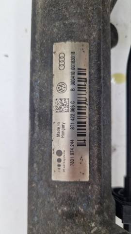 VAG 8T1422066C Рейка рулевая в наличии Черкассы